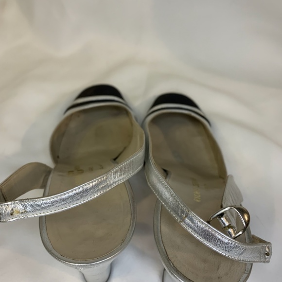 Vintage Creation Macini Paris Heels Made in Italy - Picture 7 of 10